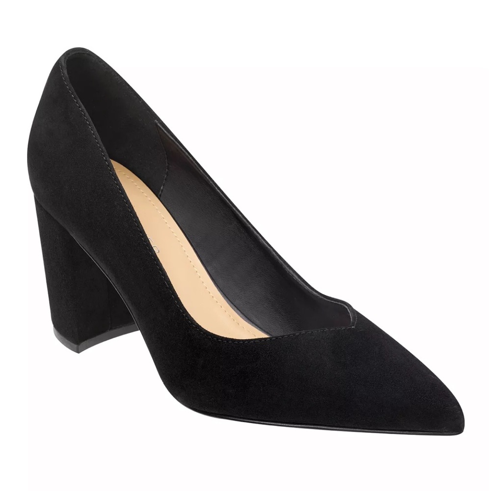 New in box - Marc Fisher Caitlin heel